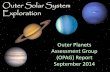 Outer Solar System Exploration - Lunar and Planetary Institute · outer solar system exploration • There are many potential planetary missions that require use of Radio-isotope