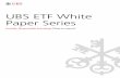 UBS ETF White Paper Series - fundresearch.de · 2016-07-25 · UBS ETF White Paper Series Socially Responsible Investing: What to expect? Thomas Merza,b Pawel Janusa aMarcin Wojtowicz
