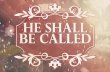 Isaiah 9:6-7 - Brandywine Valley Baptist Church · 2019-12-02 · Isaiah 9:6-7 For to us a child is born, to us a son is given, and the government will be on his shoulders. And he