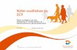 Sote-uudistus ja ICT - Stedistedi.fi/data/documents/20141209_Stedi_Korhonen-.pdf · Sote-järjestämislaki ja tietohallinto / ICT 1. Sosiaali- ja terveydenhuollon tiedonhallinnan