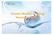 Global Market Briefing November 2016 · DT wants to set this at 10%. The 10 largest beneficiaries are MSFT, GE, AAPL, PFE, IBM, MRK, GOOG, JNJ, CSCO and XOM. Source: Bloomberg 9.