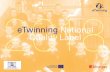 eTwinning National Quality Label€¦ · The eTwinning National Quality Label (NQL) provides concrete recognition for teachers and students who have achieved excellence through an
