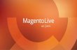 Magento 2 Codeinfo2.magento.com/rs/magentosoftware/images/Developer Deep Dive - A Kril.pdf · • Presentation Layer • Extension Points. Service Contracts. Extensions Compatibility