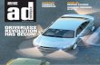DRIVERLESS REVOLUTION HAS BEGUN! - SAE International · 2015-01-09 · Driverless revolution has begun! Breakthrough Photonic radar promises greater ... recycled. “In practice,