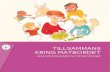 TILLSAMMANS KRING MATBORDET - Ruokavirasto · 2019-03-12 · TILLSAMMANS KRING MATBORDET 7-kostrekommendationer till barnfamiljer INTRODUKTION TILLSAMMANS KRING MATBORDET-kostrekommendationer