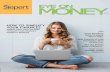 EYE ON MONEY€¦ · EYE ON M AY J U N 2016 plus HOW TO SIMPLIFY YOUR FINANCES SIMPLE STEPS YOU CAN TAKE TO MAKE YOUR FINANCES EASIER TO MANAGE KEY TAX BREAKS MADE PERMANENT WHAT