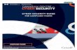 FOR CAMPAIGN TEAMS - Canadian Centre for Cyber Security Security... · With this Cyber Security Guide for Campaign Teams, we’ve outlined practical advice and guidance about cyber