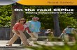On the road 65Plus - Transport for NSW · This guide has advice and safety tips to help people in our community . aged 65 or over make safer choices when driving, riding, walking,