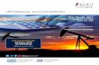 UPSTREAM ACCOUNTING · POST-COURSE WORKSHOP Oil & Gas 2019 Tax Workshop TUESDAY, MAY 21, 2019 OVERVIEW Learn what you need to know about oil & gas tax accounting in this half-day
