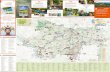 Route des Voies Vertes et Châteaux Vélotourisme · la Route des Châteaux de la Bourgogne du Sud, une invitation à découvrir 16 demeures chargées d’histoire. À Couches, le