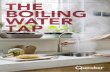 THE - BeSpace · THE BOILING WATER TAP With a Quooker in your home, you always have instant access to 100 degree boiling water. And that’s really useful. No more filling a pan or