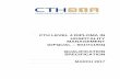 CTH LEVEL 4 DIPLOMA IN HOSPITALITY …...2017/03/04  · CTH LEVEL 4 DIPLOMA IN HOSPITALITY MANAGEMENT ... ... Level 4