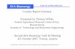 IEA Bioenergy Task 42 on Biorefineries - WUR · Non-food Industry (materials, products, …) Avebe, Germany, Dallmin ... • Using of ionic liquids, new enzymes for hydrolysis •