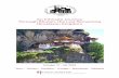 An Intimate Journey Through Bhutan, the Last …...Bhutan. (B) Highlights of the Kathmandu Valley Pre-Tour Extension to Nepal Extension Tour $2,250 Single Supplement $690 *Flight cost