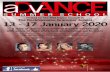Hosted by The RGS Dance Council at The Rockhampton Grammar ...€¦ · Hosted by The RGS Dance Council at The Rockhampton Grammar School 5 days of dance and musical theatre workshops
