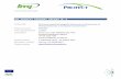 IMI PROTECT PERIODIC REPORT N° 4€¦ · IMI PROTECT PERIODIC REPORT N° 4 Project title Pharmacoepidemiological Research on Outcomes of Therapeutics by a European ConsorTium Project
