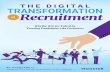 of · 2016-09-26 · marketer in order to be a digital recruiter. Scale with Employee Advocacy: We’ll teach you how to make every employee a recruiter, enabled by social, each person