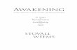 Awakening - Light of Christ Charismatic Renewal · 2015-03-31 · Times best-selling author of Fasting: Opening the Door to a Deeper, More Intimate, More Powerful Relationship with