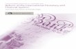 Reform of the International Monetary and Financial System · 2017-11-10 · Financial Stability Paper No. 13 – December 2011 Reform of the International Monetary and Financial System