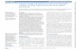 Improving inpatient warfarin therapy safety using a ...anielsPR et al BMJ Open Quality 20187e000290 doi101136bmo2017000290 1 Open Access Improving inpatient warfarin therapy safety