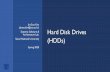 Jin-Soo Kim Systems Software & Hard Disk Drives Architecture …csl.snu.ac.kr/courses/4190.307/2020-1/16-hdd.pdf ·  · 2020-05-254190.307: Operating Systems | Spring 2020 | Jin-Soo
