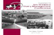 WDMC2001Proceedings of the 5th Western Dairy Management ... › 2001 › wdmc2001.pdf · PROCEEDINGS OF THE 5TH WESTERN DAIRY MANAGEMENT CONFERENCE 7 Milking Parlor Performance D.V.