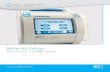Better By Design - Signature Emergency Products (SEP)€¦ · V.A.C. ATS® Therapy System Designed to Make Wound Healing with V.A.C.® Therapy Easier* The InfoV.A.C.® Therapy System