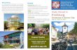 Airfare: Tuition: Freiburg - Germanic & Slavic Studies Study Abroad brochure19FINAL...Study Abroad in Freiburg Germany’s Green City May 26—June 25, 2019 Excursions Business Tagline