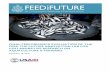 FINAL PERFORMANCE EVALUATION OF THE FEED THE …The Feed the Future Innovation Lab for Collaborative Research on Aquaculture and Fisheries (AquaFish IL) is funded by the United States