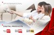 SPI INTERNATIONAL · Coca Cola – Yemeksepeti.com (biggest online food ordering service in Turkey): Customers receive 1 week access code when they order order food with Coca Cola