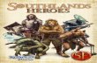 HEROES - Sabotenderd20.sabotender.com/resource/5th Edition/Supliments...heroes rise to the challenge. One of the most compelling aspects of a new setting is expanding the pool of hero