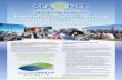 SMARTER FISHING FOR INDUSTRY Celebrating 10 years Working ...oceanwatch.org.au/wp-content/uploads/2016/05/SeaNet-Brochure.pdf · Celebrating 10 years of Working in Partnership with