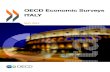 OECD Economic Surveys: Italy 2013 - MEF · OECD Economic Surveys ITALY MAY 2013 Australia, December 2012 Austria, July 2011 Belgium, July 2011 Brazil, October 2011 Canada, June 2012