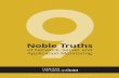 Noble Truths - Ipswitch, Inc.€¦ · 2 | Nine Noble Truths of Network, Server and Application Monitoring Truth #1 The number of devices, amount of traffic, and load on your network