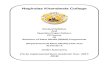 Nagindas Khandwala College SEM 2 upload.pdf · 2017-08-19 · Nagindas Khandwala College Revised Syllabus And Question Paper Pattern ... Letter to the Editor. 5 Copywriting (English,