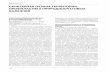 Инфекция и иммунитет 2012, Т. 2, № 1–2 САНИТАРНАЯ … · (клещевой вирусный энцефалит, Крымская гемор- рагическая