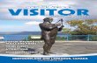 Visitor - Corner Brook · Newfoundland Constabulary and more. Visit our website at 634-2518. info@cornerbrookmuseum.ca cbrookmuseum@twitter.com Heritage Tree Exit 8 - Trans Canada