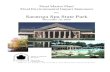 For Saratoga Spa State Park - New York State Office of Parks ...€¦ · The Saratoga Spa State Park Final Master Plan/Final Environmental Impact statement is a result of a cooperative