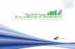 Baldrige Excellence Builder - PIC Baldrige_Excellence_Build… · Baldrige Excellence Builder Key questions for improving your organization’s performance. The Baldrige Excellence