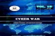 Cyber WAR - Threat Intelligence Publication - October 14, 2019...Oct 14, 2019  · October 14, 2019 The Cyber WAR (Weekly Awareness Report) is an Open Source Intelligence AKA OSINT