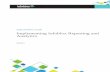 Infoblox Deployment Guide - Implementing Infoblox ...€¦ · Implementing Infoblox Reporting and Analytics, NIOS 8.1 - June 2017 Page 11 of 32 NOTE: There are no filters to change