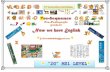 MS1 level - الرئيسيةecoledz.weebly.com/uploads/3/1/0/6/31060631/2g_-_1ms...-Sequence: Now we have English MS1 level ( 2G) Warm up: The teacher greets his learners and welcomes