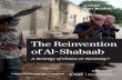 The Reinvention of Al-Shabaab - Fartaag ConsultingAl-Shabaab commanders on the ground derided the ARS as being ideologically impure and militarily peripheral to the armed struggle