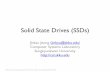 Solid State Drives (SSDs) - AndroBenchcsl.skku.edu/uploads/SSE3044F16/15-ssd.pdf · 2016-11-30 · SSE3044: Operating Systems, Fall 2016, Jinkyu Jeong (jinkyu@skku.edu) 21 Garbage