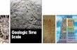 Geologic Time Scale - Leon County Schools · 2019-04-03 · Geologic Time Scale •All of Earth’s geological history represented on a chronological time chart •Based on rock strata