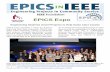 EPICS Expo - IEEE · EPICS Expo----- Engineering Students ... Pop-up smart lockers for homeless San Jose State University students awarded $10K ... improvements are simple additions