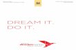 DREAM IT. DO IT. - Magicbricks.comproperty.magicbricks.com/microsite/premium-ms/sobha...SOBHA DREAM ACRES THE FIRST SOBHA DREAM SERIES PROJECT The ﬁrst project of Sobha Dream Series,