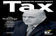 Tax Insights for business leaders - Issue 14 · 2015-11-05 · 4 EY – Tax Insights for business leaders №14 Technology 1990 The pre-digital age In 1990, books were sold in stores,
