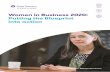 Women in business 2020 - Grant Thornton …...3 Women in Business 2020: Putting the Blueprint into action Women in Business 2020: Putting the Blueprint into action 4 Global findings