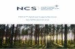 PEFC Metsamajandamise sertifitseerimine · Sertifikaat väljastatakse viieks aastaks, antud tsükkel sisaldab kohustuslikku esmast auditit ja nelja kohustuslikku järelevalve auditit.